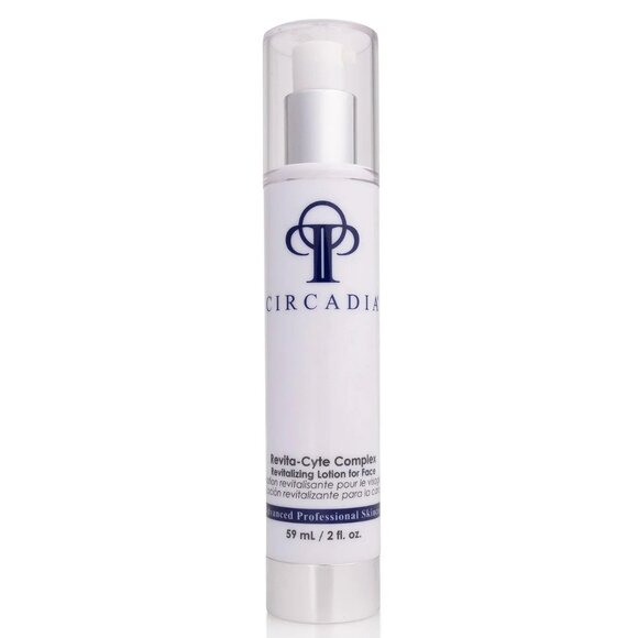 Skincare Circadia Revita-Cyte Complex 2 oz Formulated as a vitamin A immediate s - Picture 1 of 4